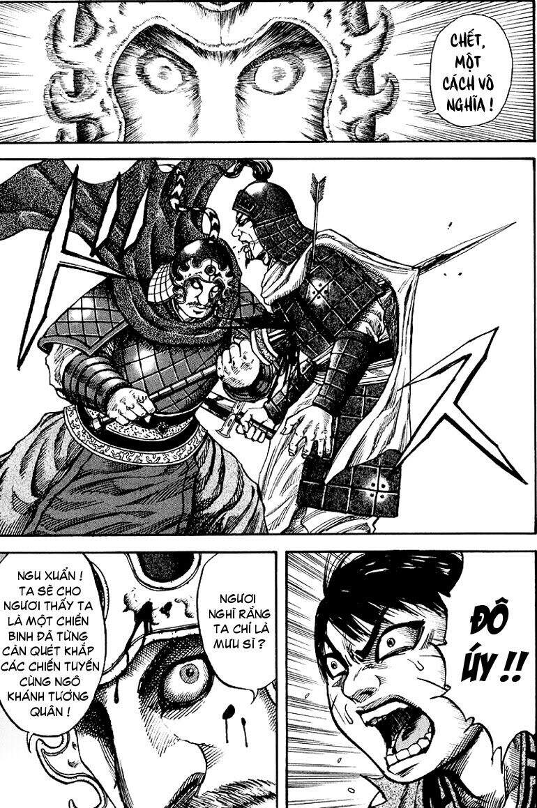 Vương Giả Thiên Hạ Chapter 63 - Trang 2