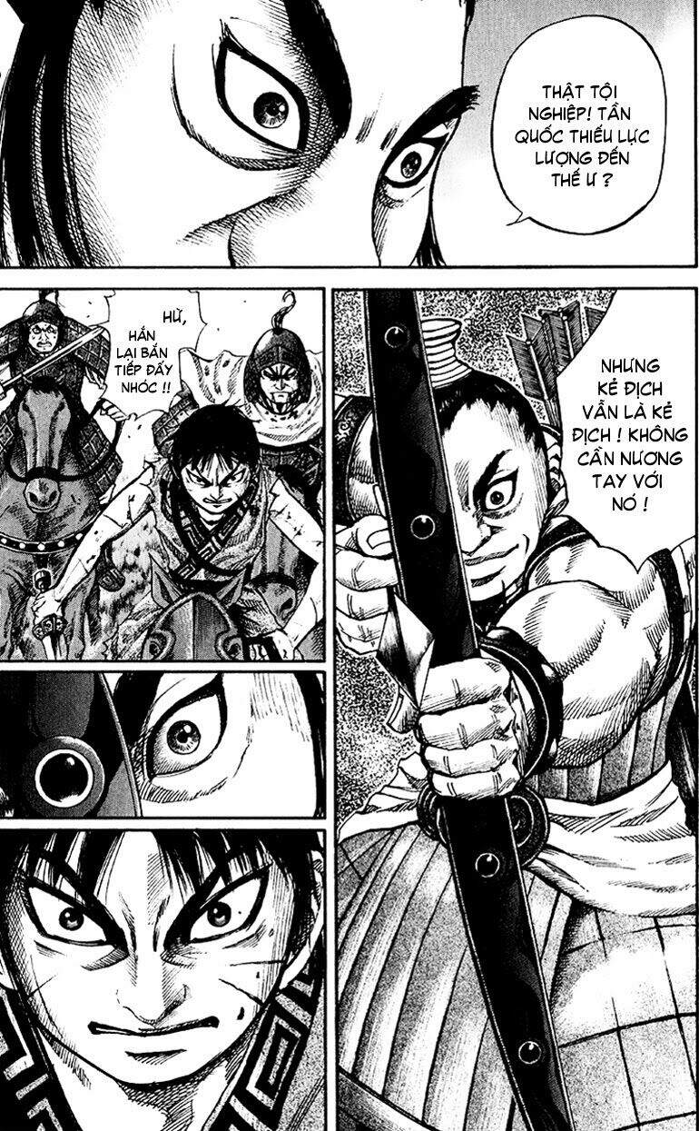 Vương Giả Thiên Hạ Chapter 63 - Trang 2