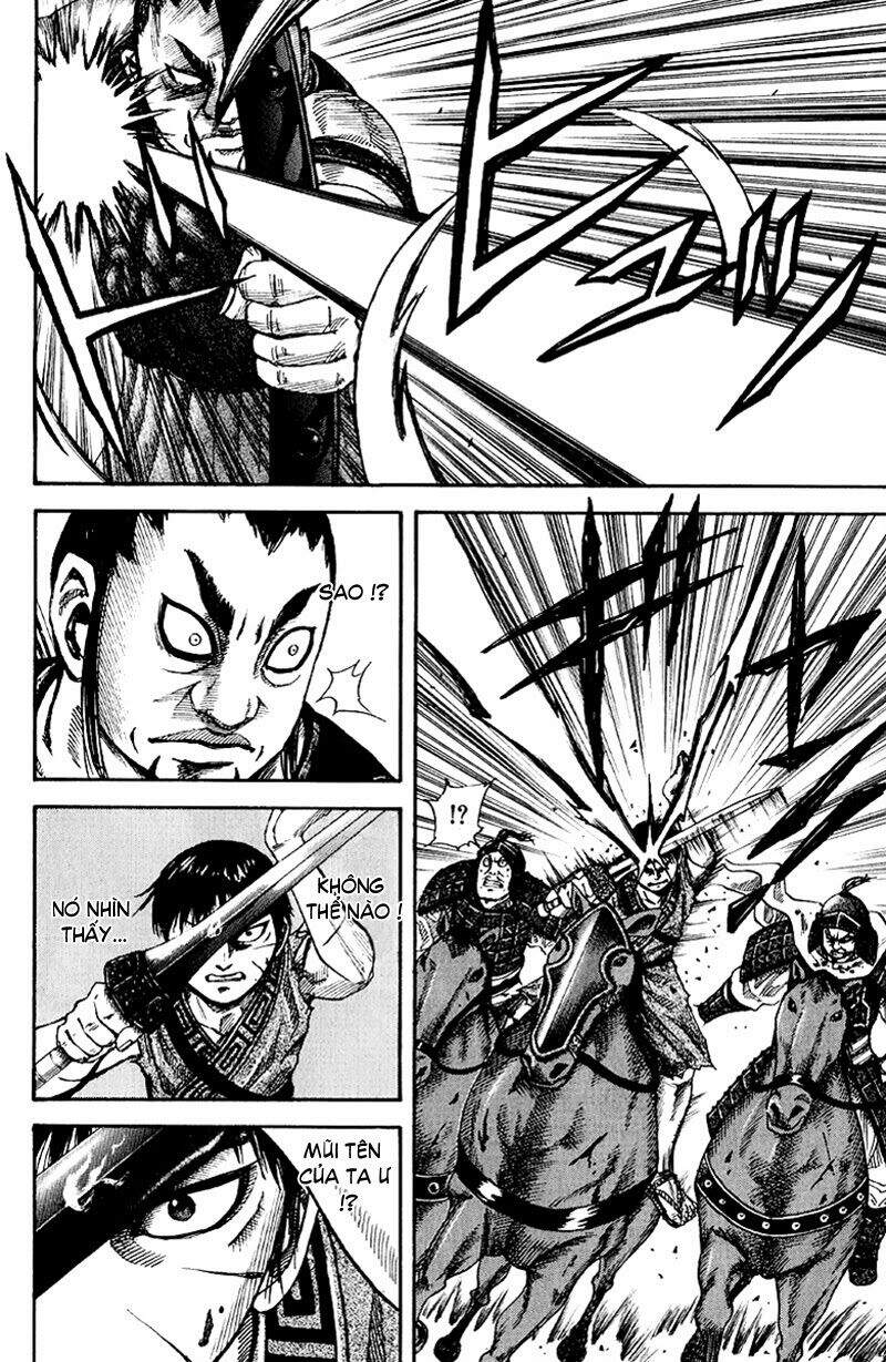 Vương Giả Thiên Hạ Chapter 63 - Trang 2