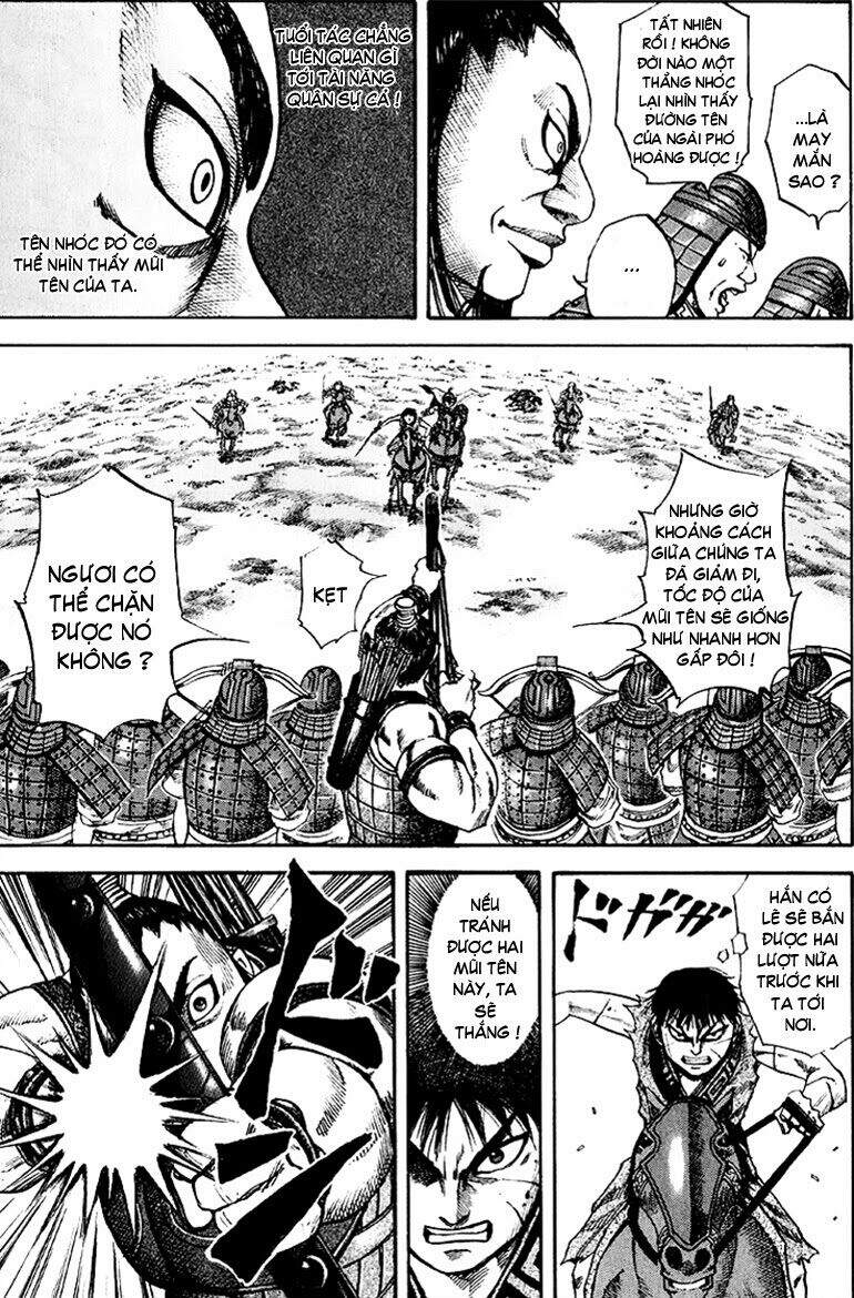 Vương Giả Thiên Hạ Chapter 63 - Trang 2