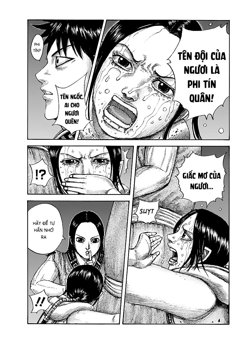 Vương Giả Thiên Hạ Chapter 631 - Trang 2