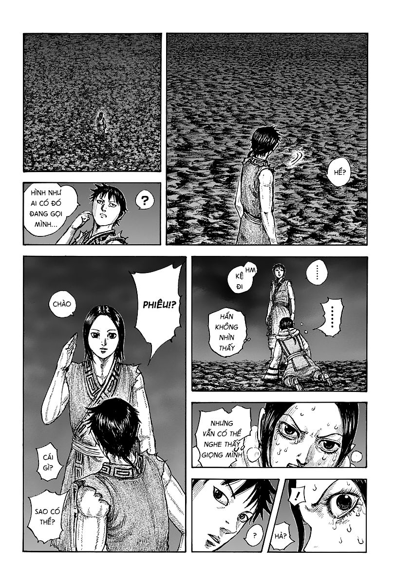 Vương Giả Thiên Hạ Chapter 631 - Trang 2