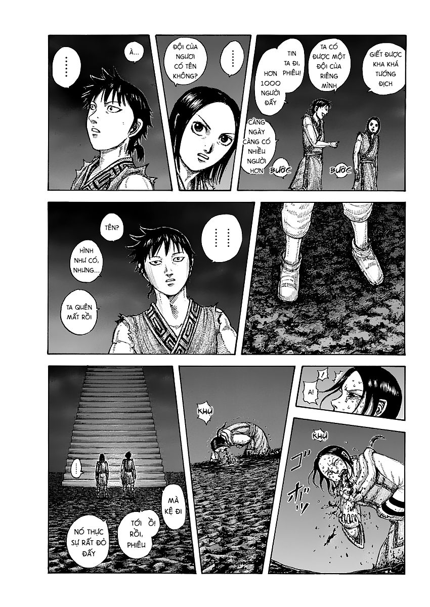 Vương Giả Thiên Hạ Chapter 631 - Trang 2