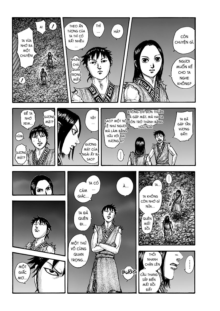 Vương Giả Thiên Hạ Chapter 631 - Trang 2