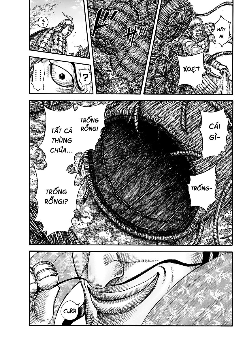 Vương Giả Thiên Hạ Chapter 636 - Trang 2