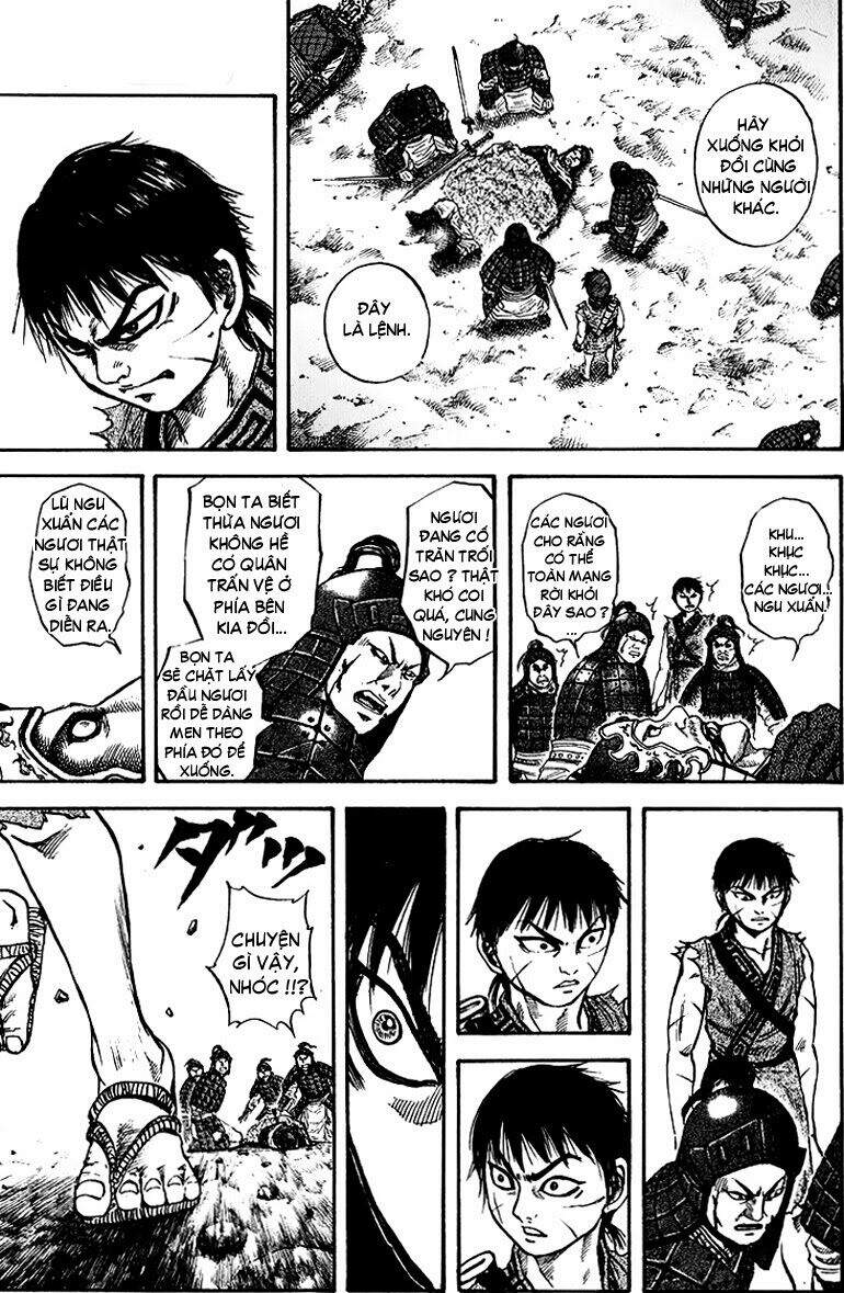 Vương Giả Thiên Hạ Chapter 64 - Trang 2