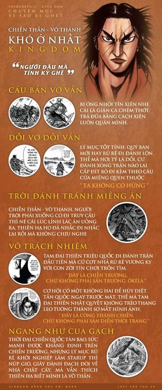 Vương Giả Thiên Hạ Chapter 640 - Trang 2