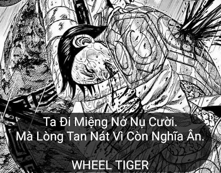 Vương Giả Thiên Hạ Chapter 644 - Trang 2