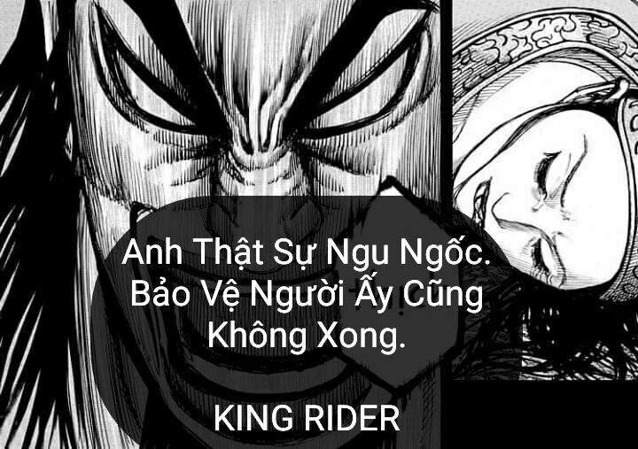 Vương Giả Thiên Hạ Chapter 644 - Trang 2
