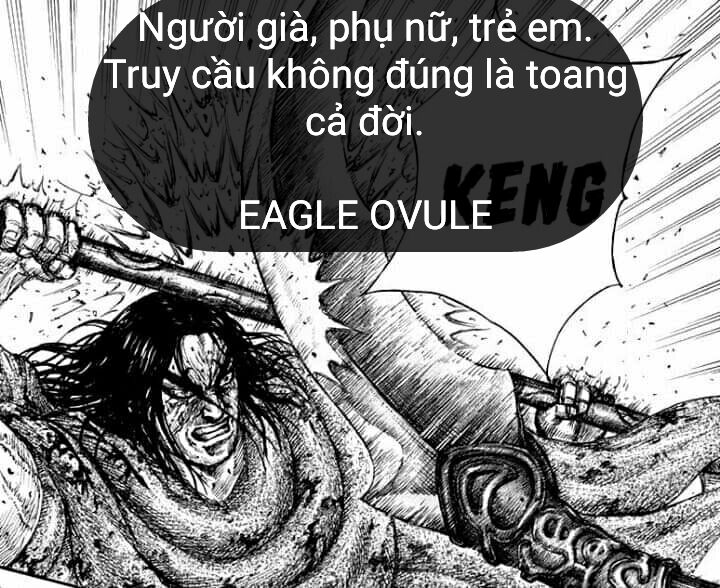 Vương Giả Thiên Hạ Chapter 644 - Trang 2