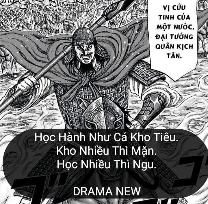 Vương Giả Thiên Hạ Chapter 644 - Trang 2