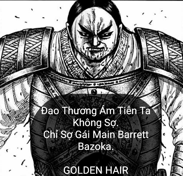 Vương Giả Thiên Hạ Chapter 644 - Trang 2