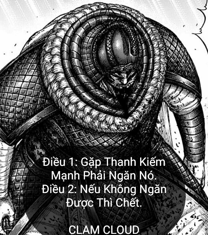 Vương Giả Thiên Hạ Chapter 644 - Trang 2
