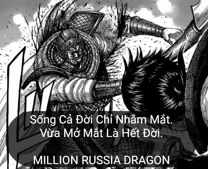 Vương Giả Thiên Hạ Chapter 644 - Trang 2