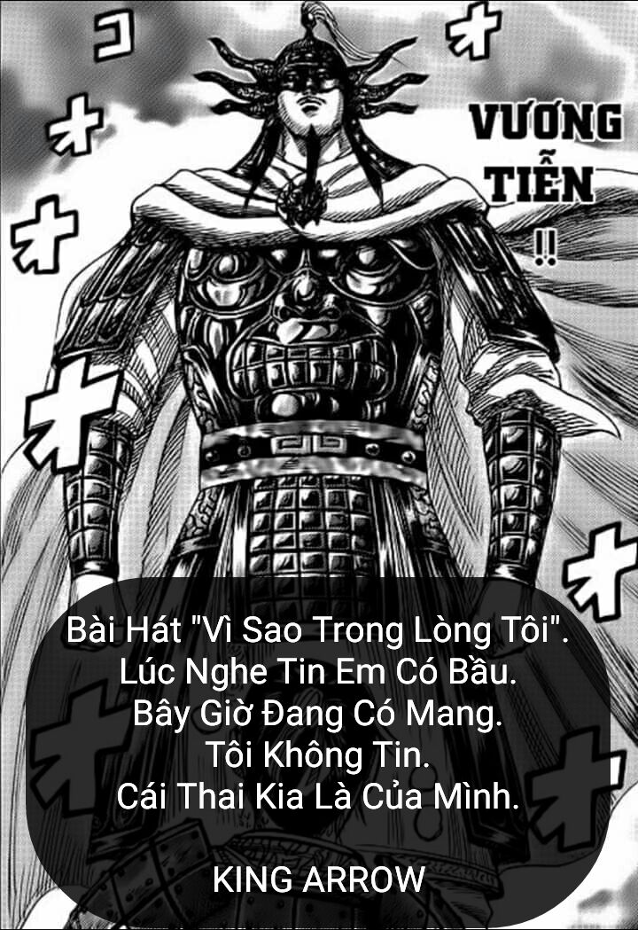 Vương Giả Thiên Hạ Chapter 644 - Trang 2