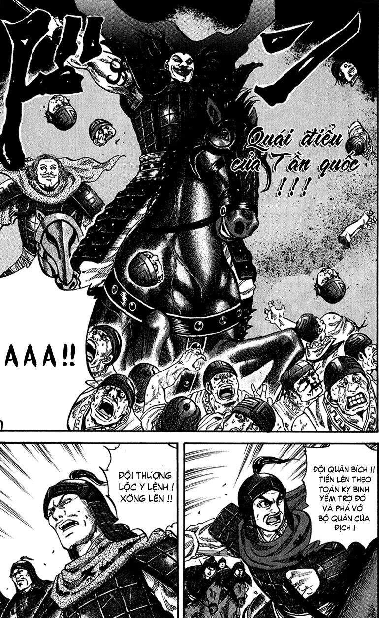 Vương Giả Thiên Hạ Chapter 65 - Trang 2