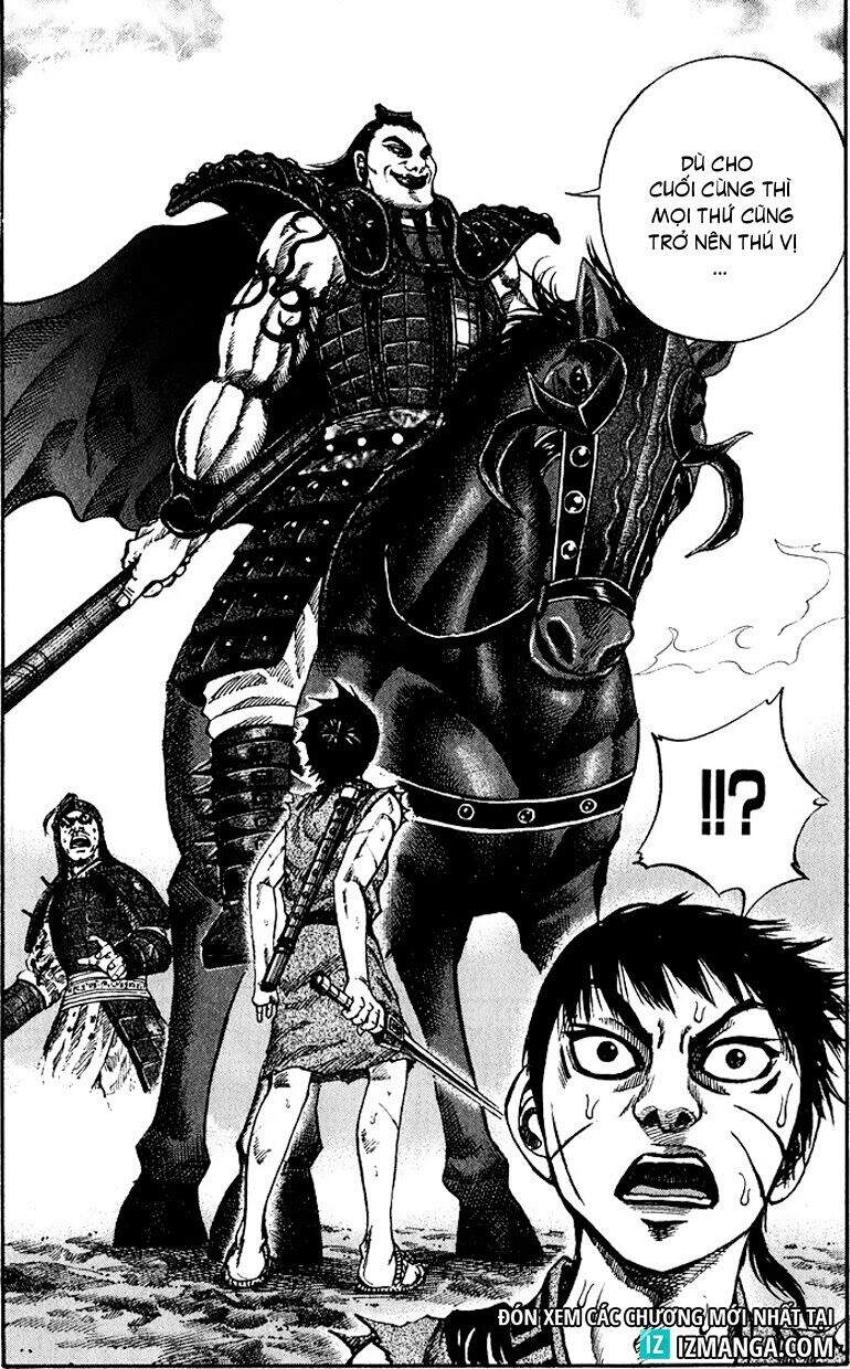 Vương Giả Thiên Hạ Chapter 65 - Trang 2