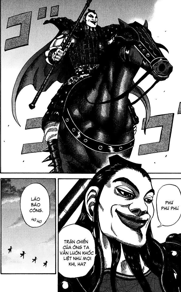 Vương Giả Thiên Hạ Chapter 65 - Trang 2