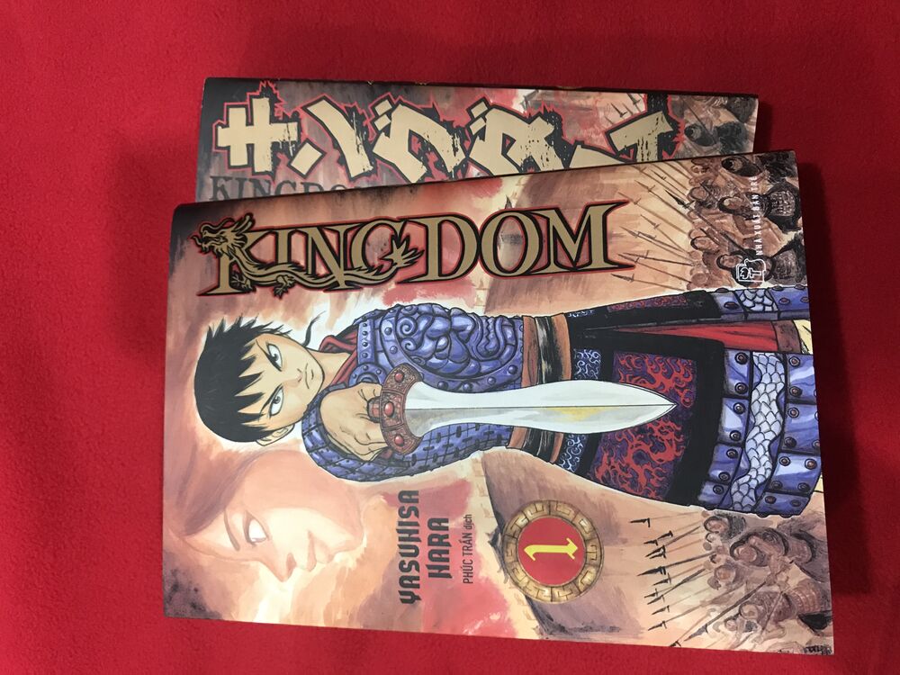 Vương Giả Thiên Hạ Chapter 653 - Trang 2