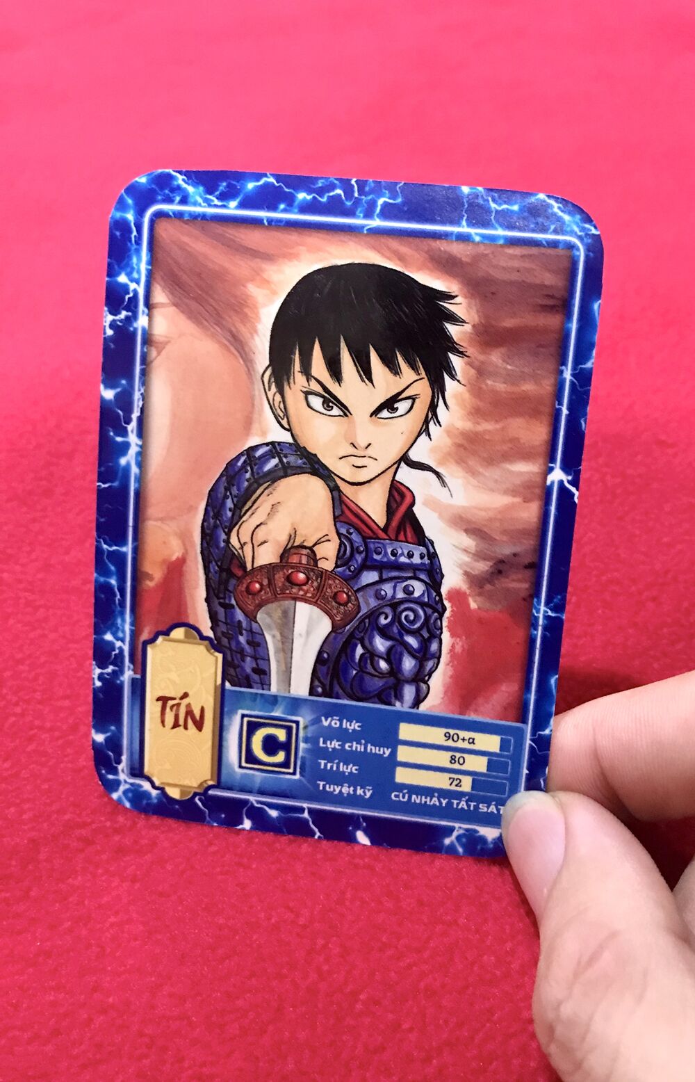 Vương Giả Thiên Hạ Chapter 653 - Trang 2