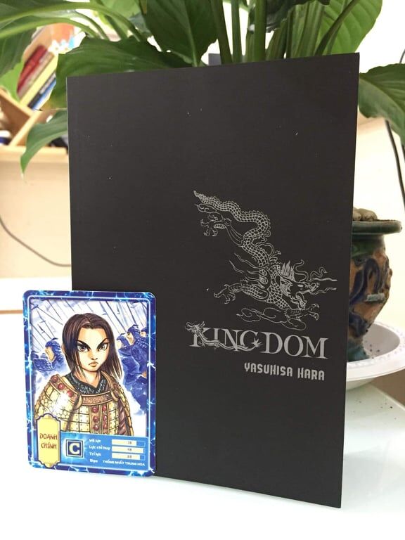 Vương Giả Thiên Hạ Chapter 655 - Trang 2