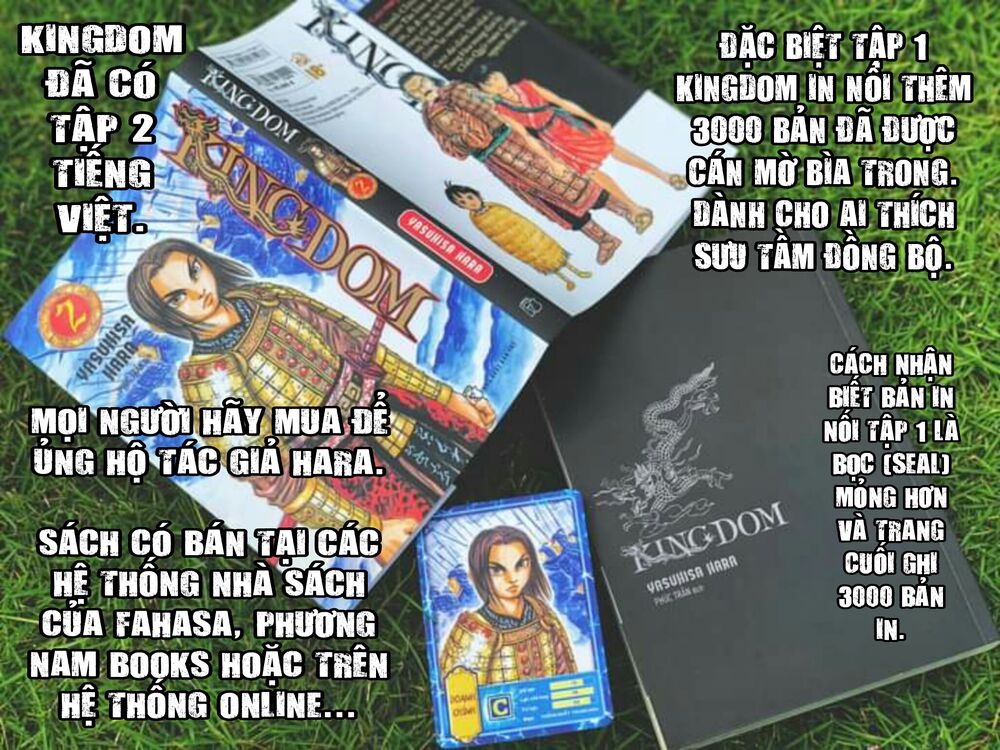 Vương Giả Thiên Hạ Chapter 657 - Trang 2