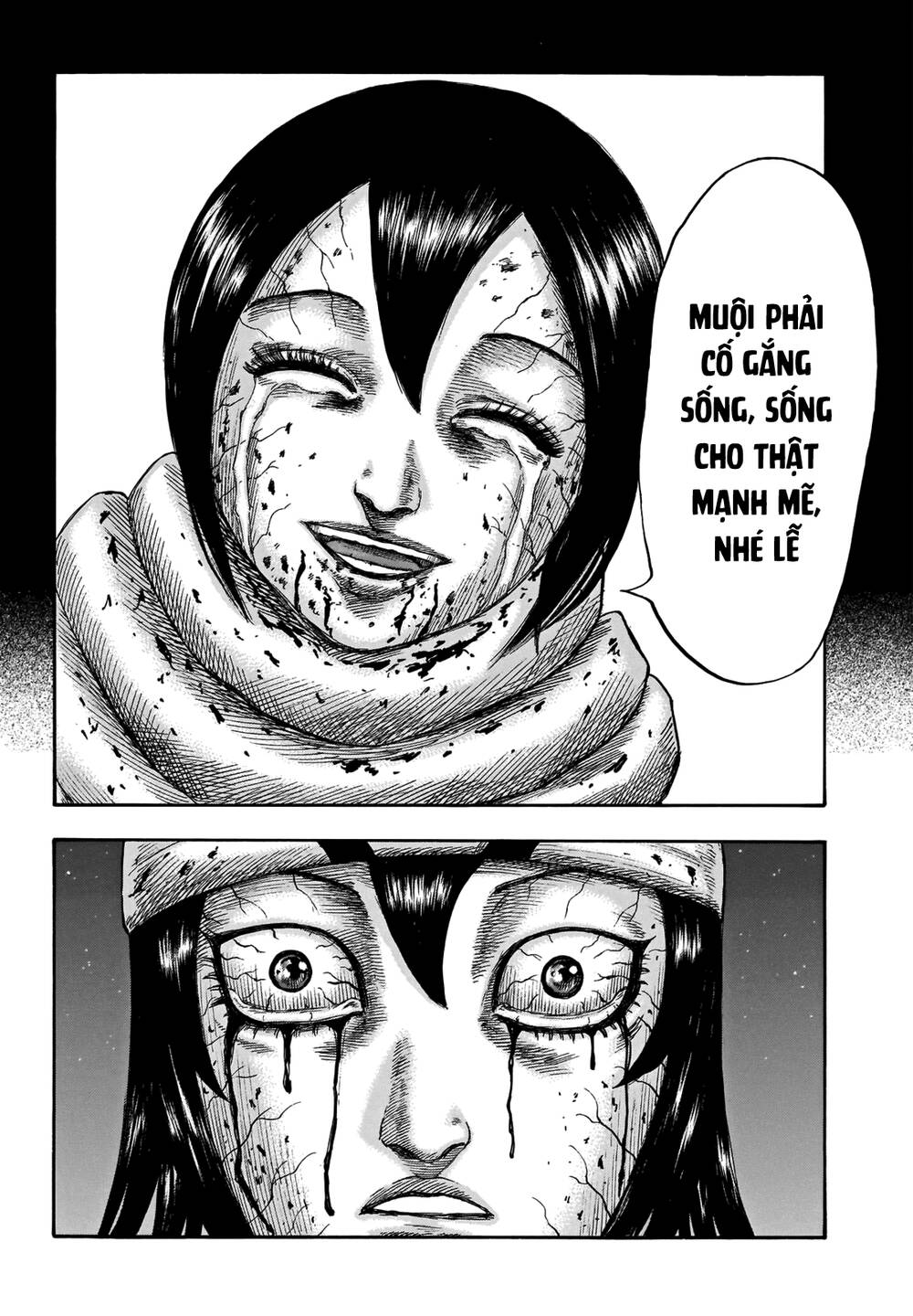 Vương Giả Thiên Hạ Chapter 669 - Trang 2