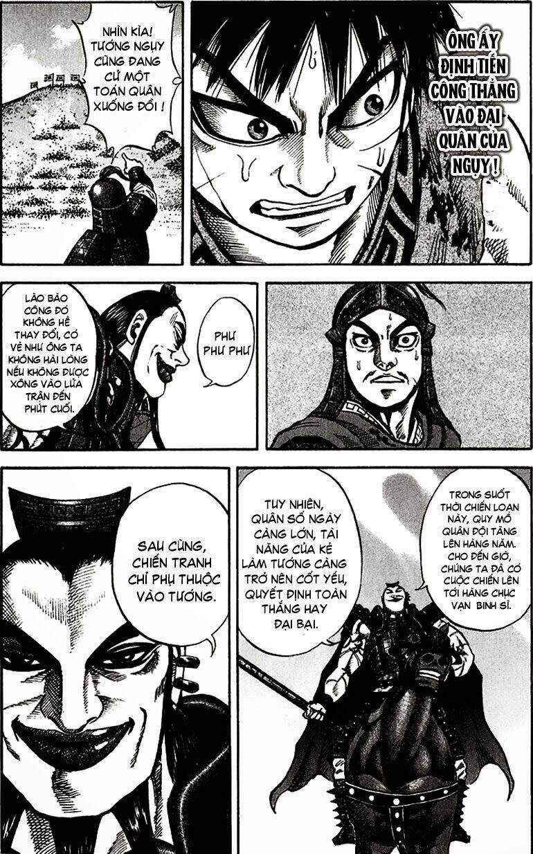 Vương Giả Thiên Hạ Chapter 67 - Trang 2