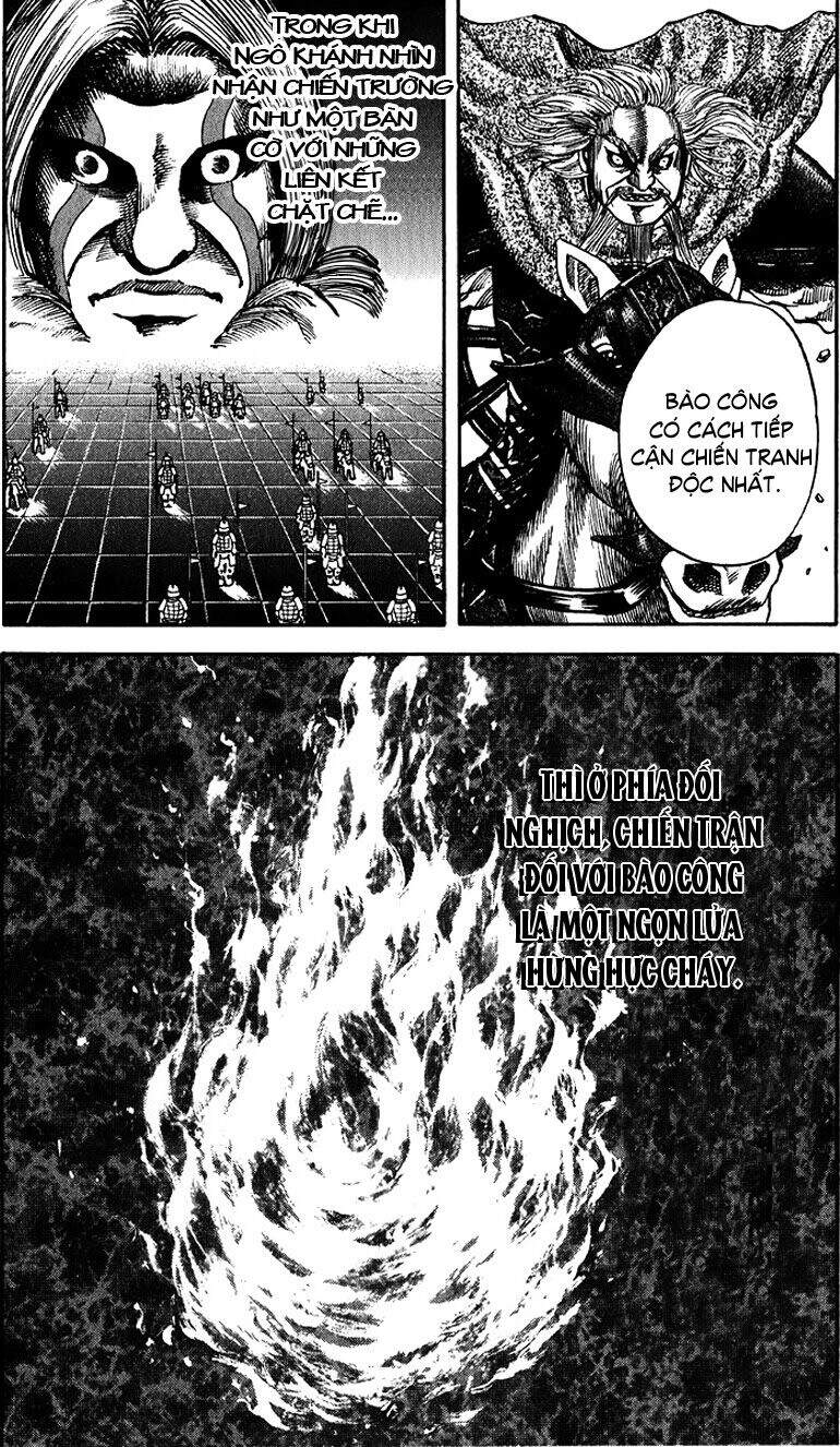 Vương Giả Thiên Hạ Chapter 67 - Trang 2