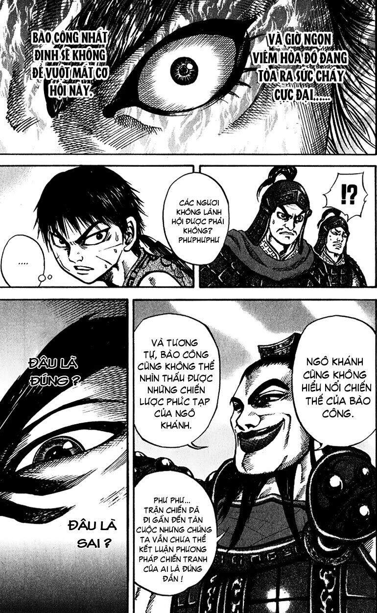 Vương Giả Thiên Hạ Chapter 67 - Trang 2