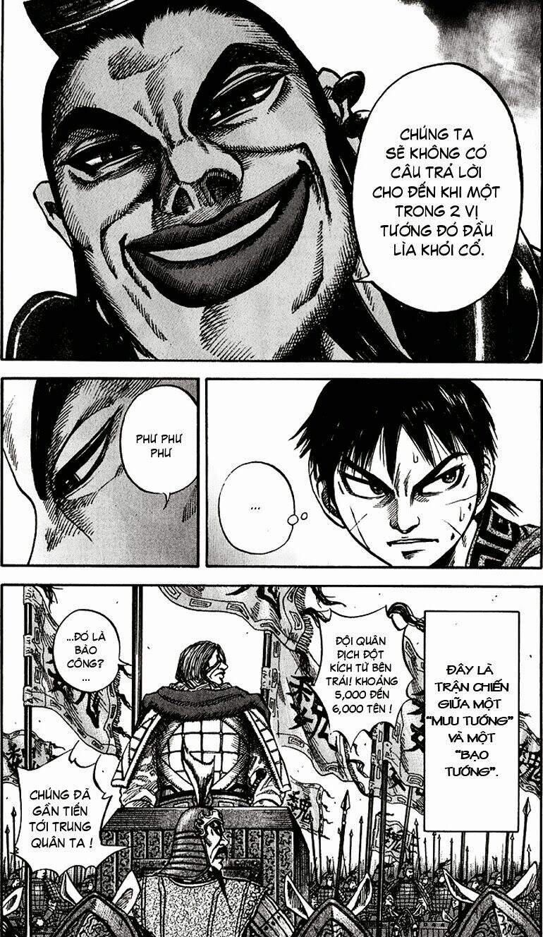 Vương Giả Thiên Hạ Chapter 67 - Trang 2