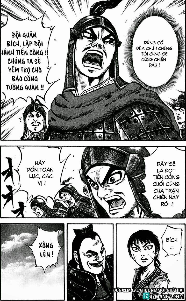 Vương Giả Thiên Hạ Chapter 67 - Trang 2