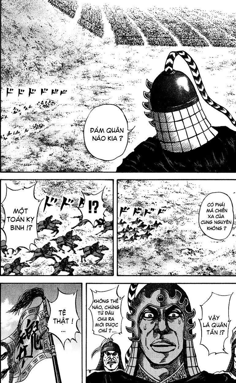 Vương Giả Thiên Hạ Chapter 67 - Trang 2