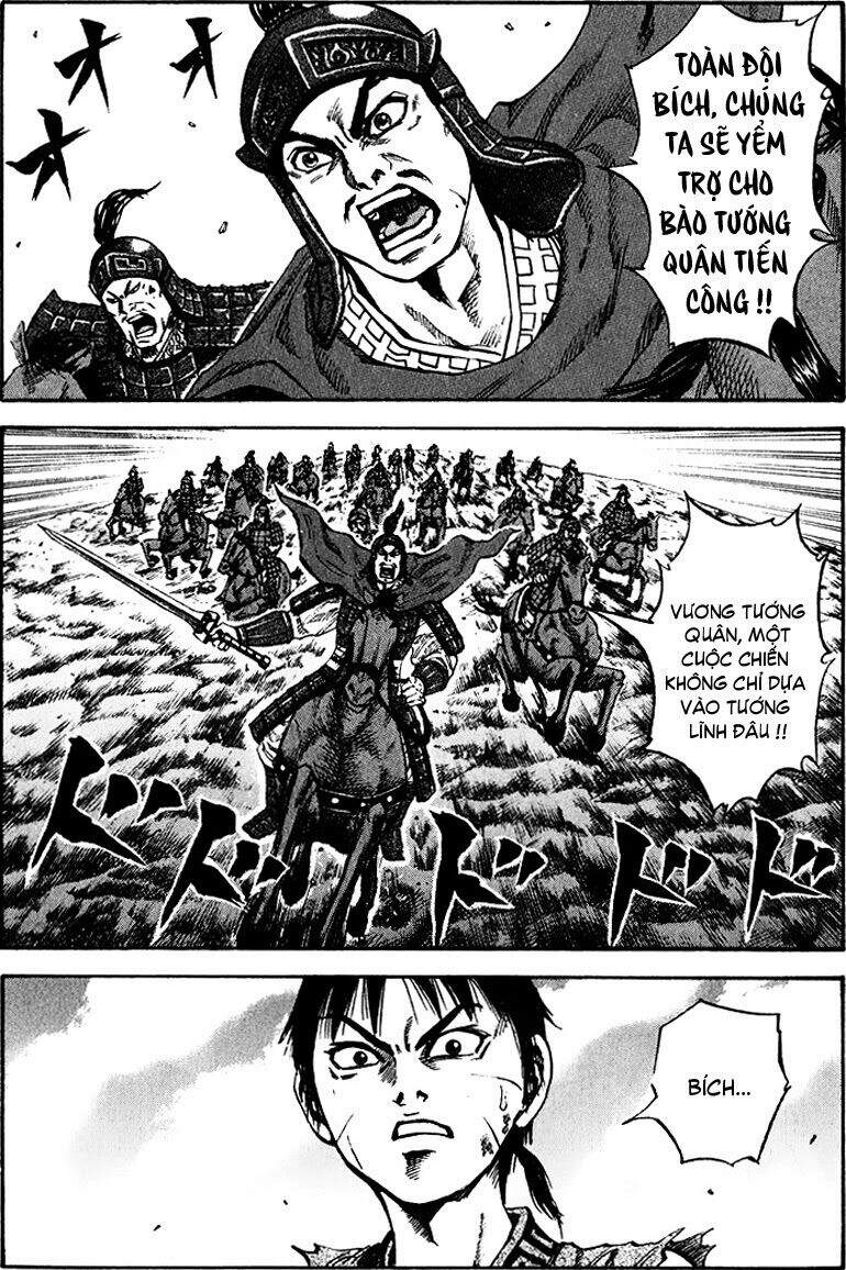 Vương Giả Thiên Hạ Chapter 68 - Trang 2