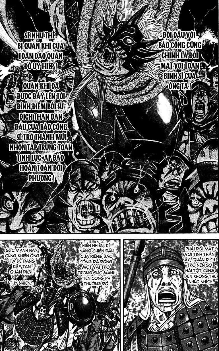 Vương Giả Thiên Hạ Chapter 68 - Trang 2