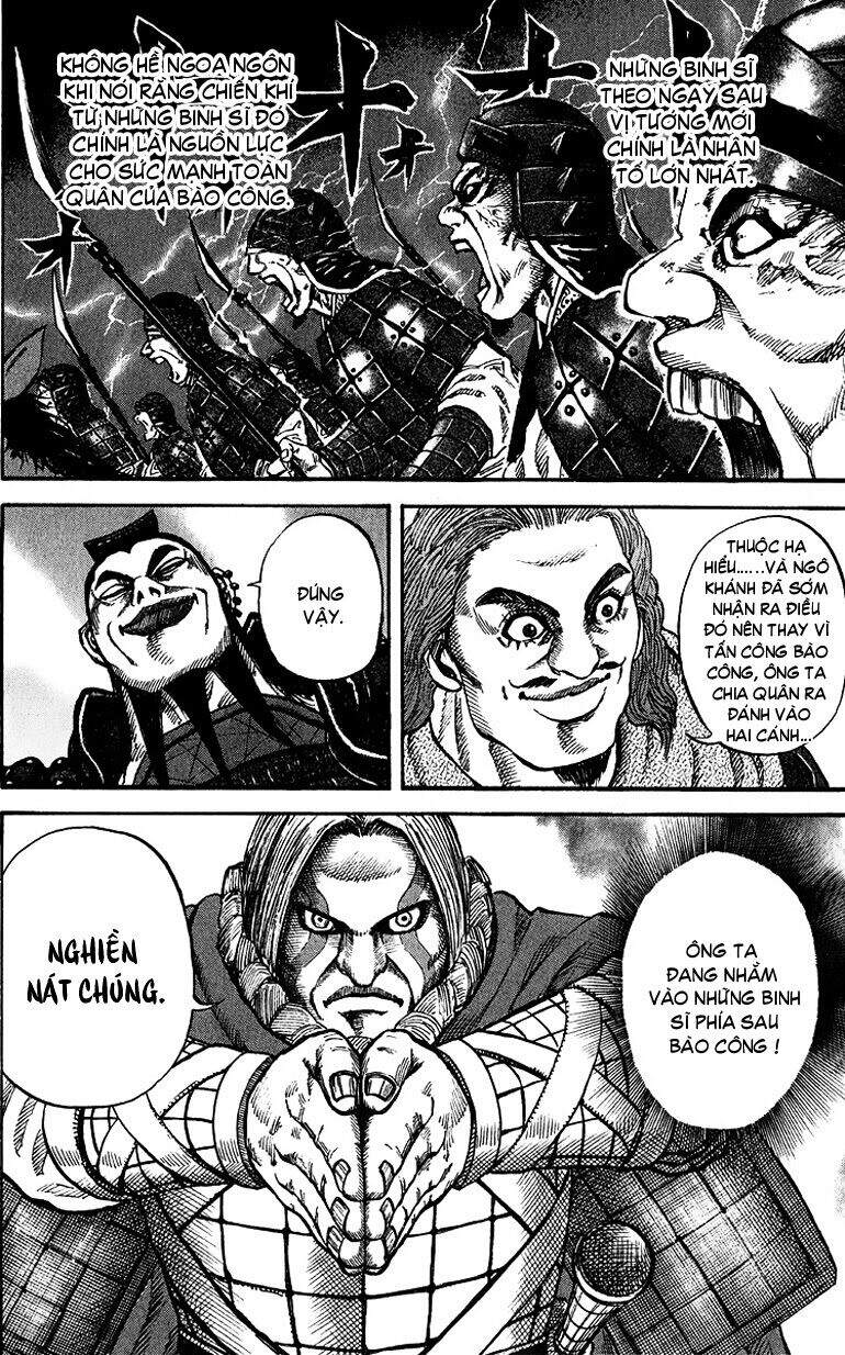 Vương Giả Thiên Hạ Chapter 68 - Trang 2