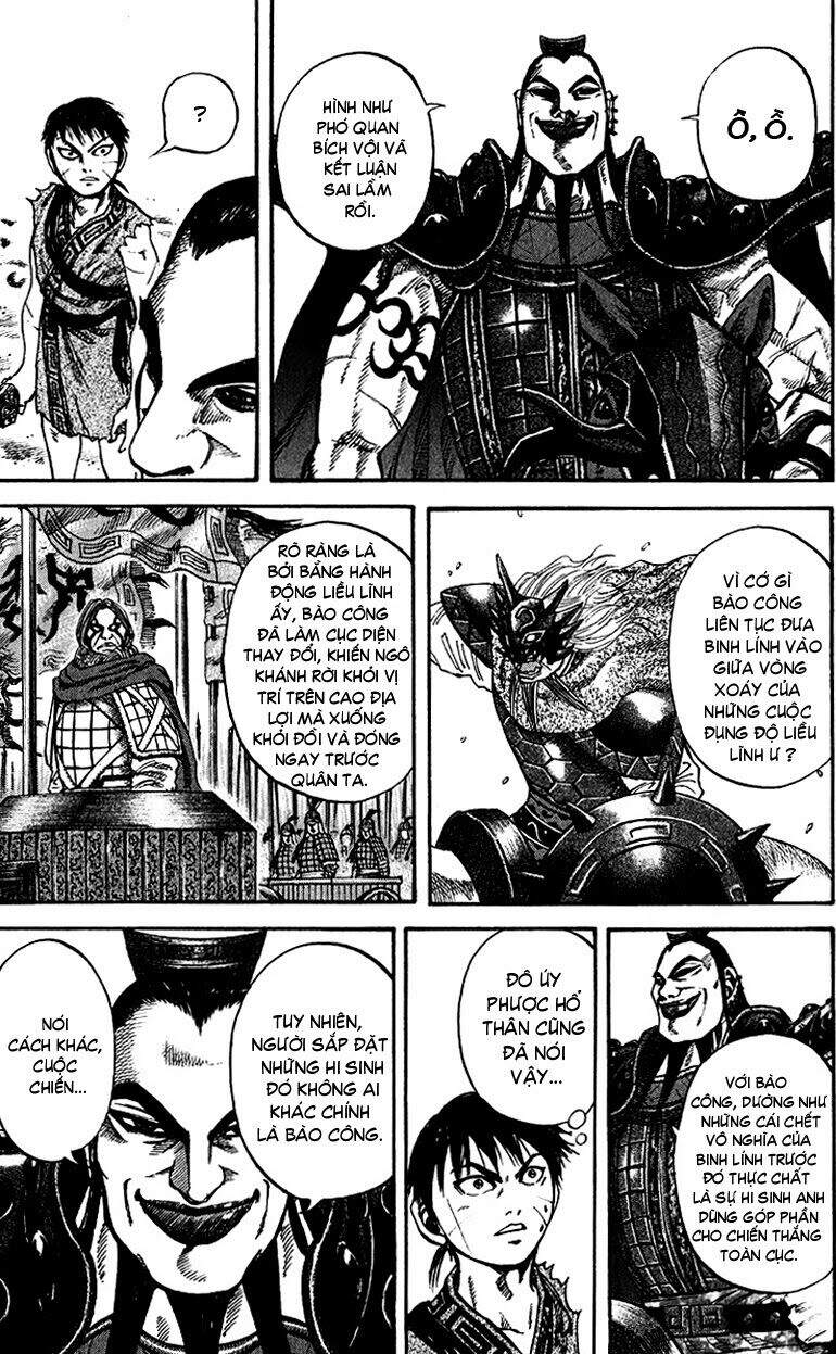 Vương Giả Thiên Hạ Chapter 68 - Trang 2