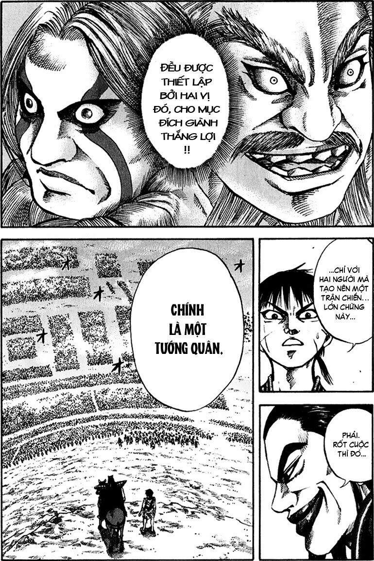 Vương Giả Thiên Hạ Chapter 68 - Trang 2