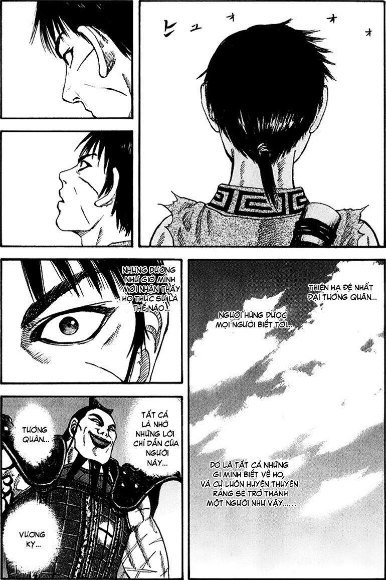 Vương Giả Thiên Hạ Chapter 68 - Trang 2