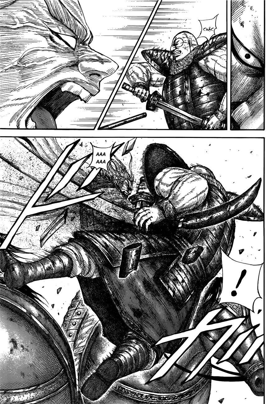 Vương Giả Thiên Hạ Chapter 683 - Trang 2