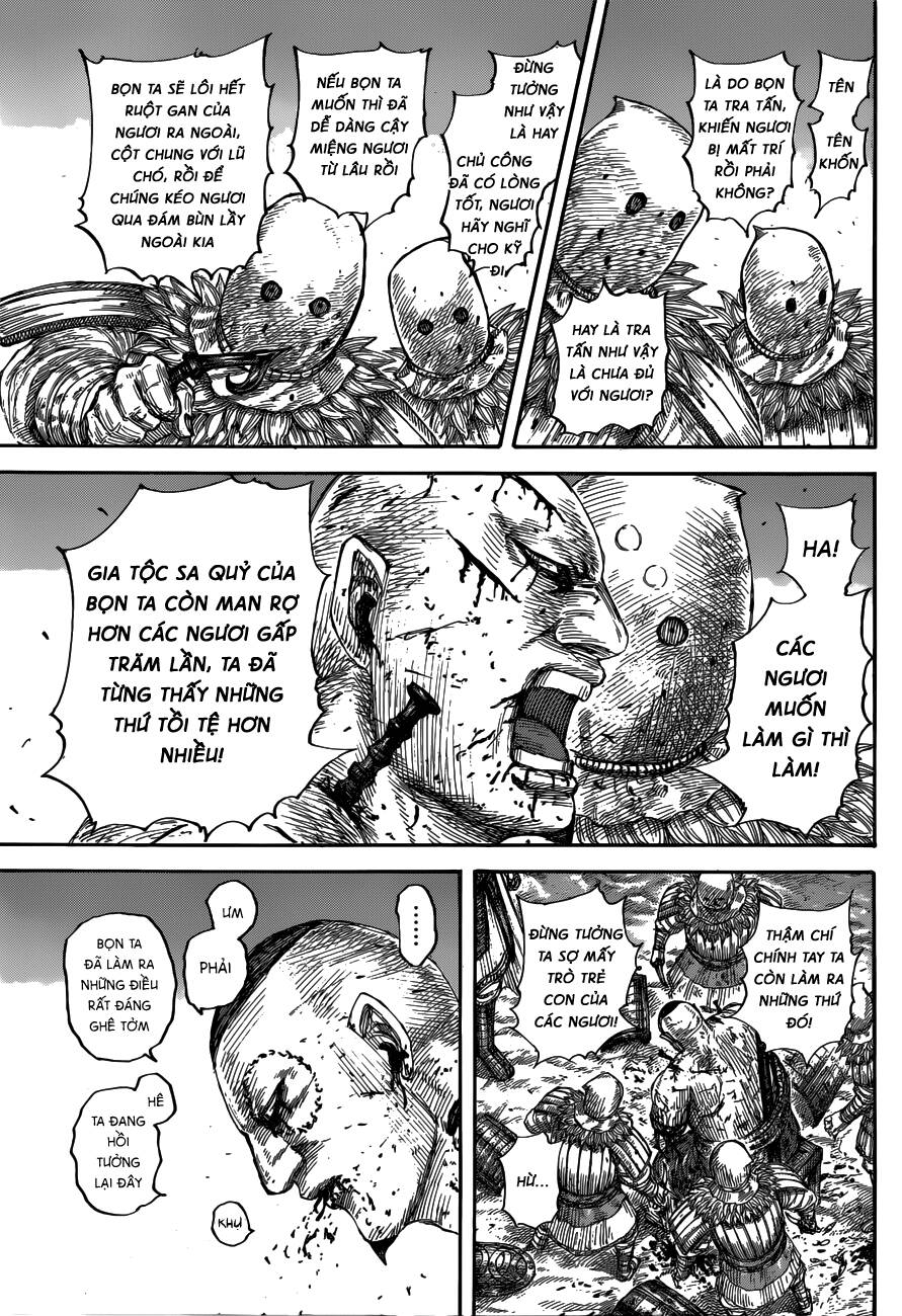 Vương Giả Thiên Hạ Chapter 686 - Trang 2