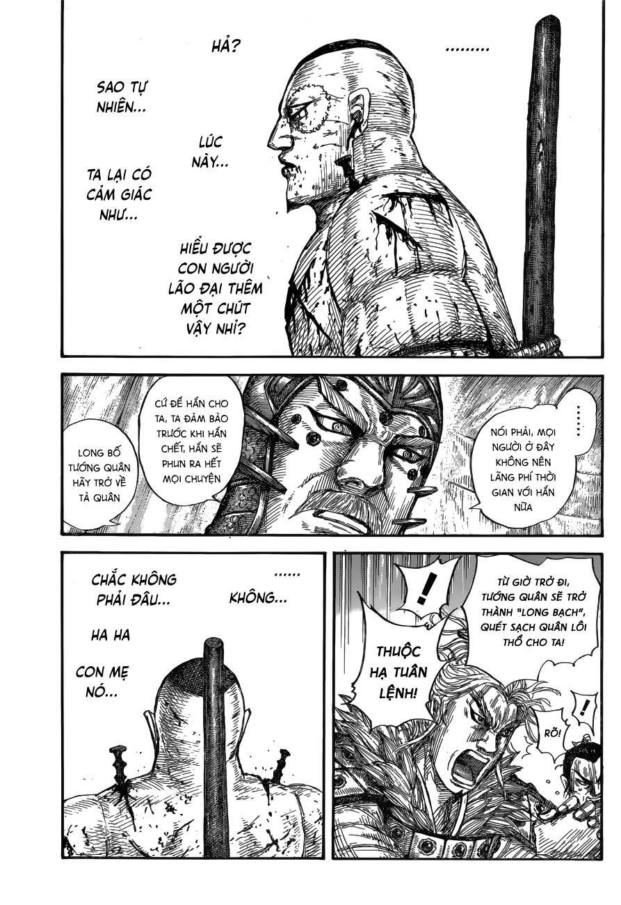 Vương Giả Thiên Hạ Chapter 686 - Trang 2