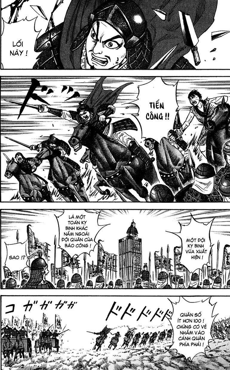 Vương Giả Thiên Hạ Chapter 69 - Trang 2