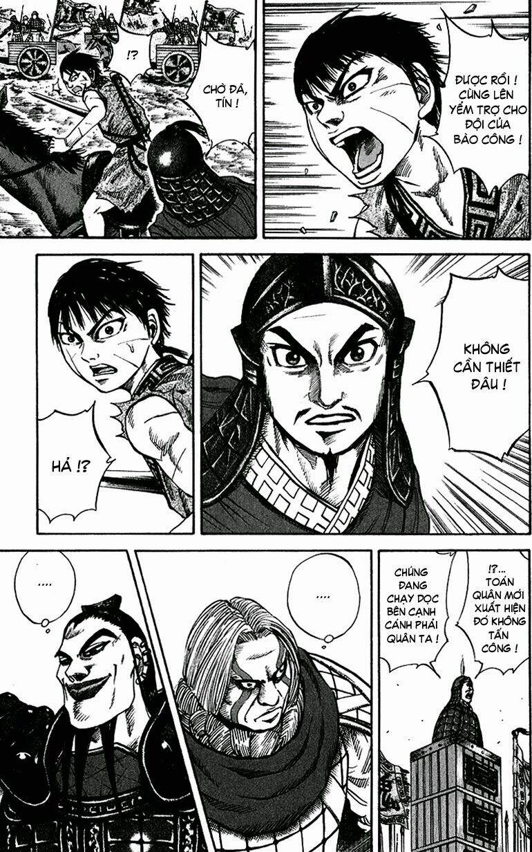 Vương Giả Thiên Hạ Chapter 69 - Trang 2