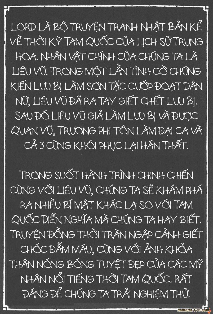 Vương Giả Thiên Hạ Chapter 699 - Trang 2