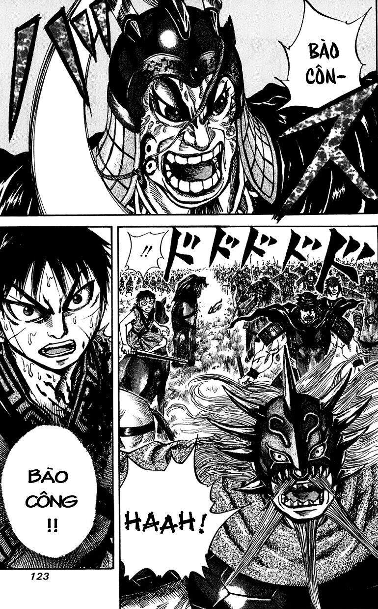 Vương Giả Thiên Hạ Chapter 70 - Trang 2