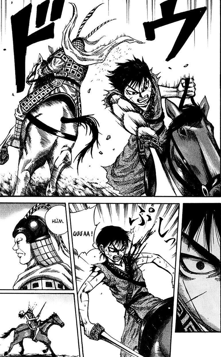 Vương Giả Thiên Hạ Chapter 70 - Trang 2