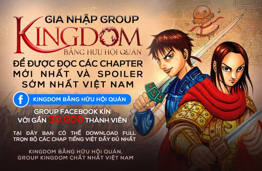 Vương Giả Thiên Hạ Chapter 708 - Trang 2
