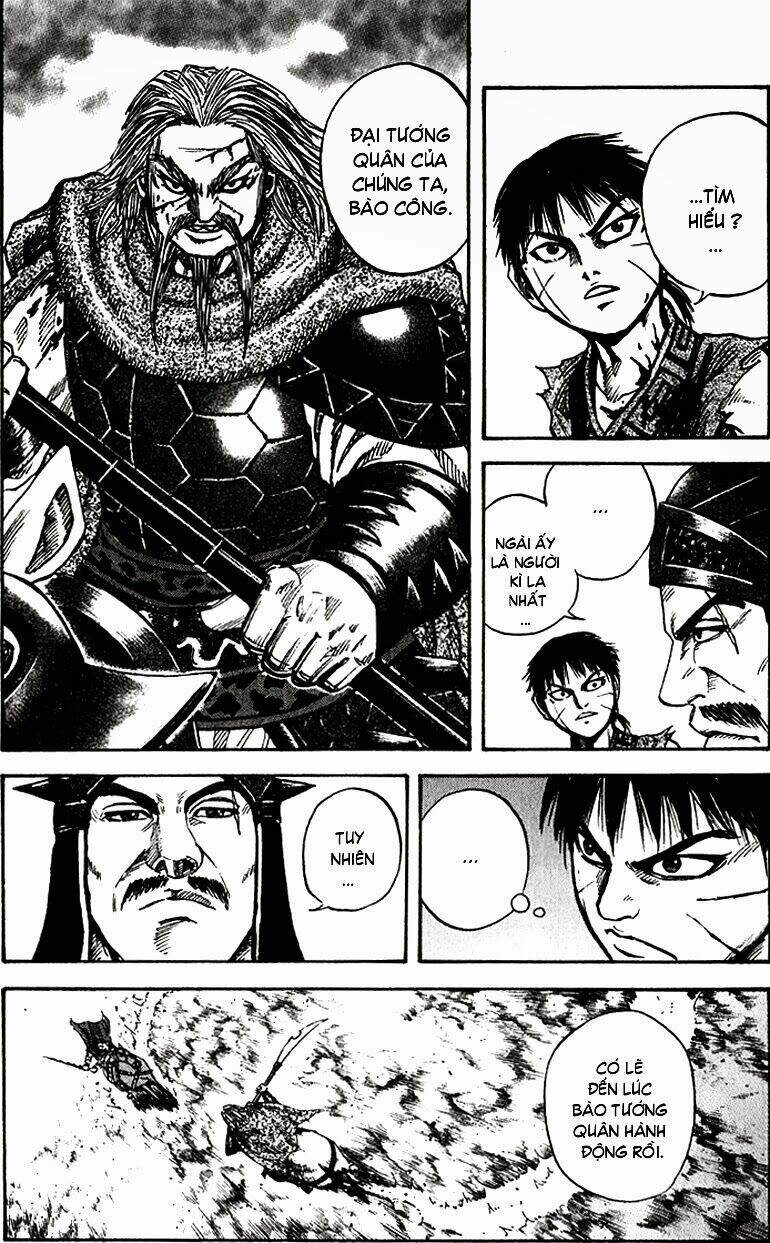 Vương Giả Thiên Hạ Chapter 71 - Trang 2