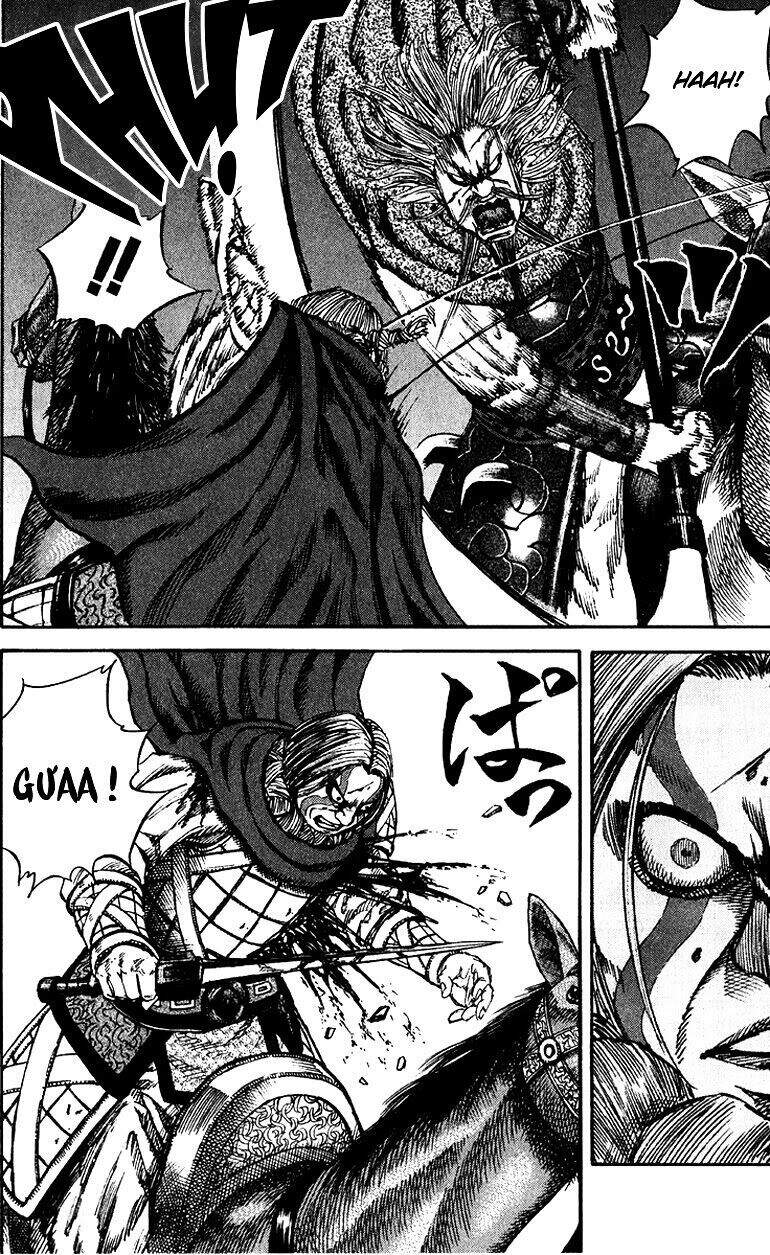 Vương Giả Thiên Hạ Chapter 71 - Trang 2